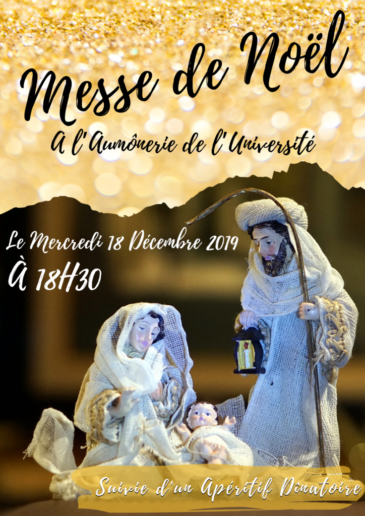 La Messe de Noël 2024 : Un Moment de Foi et de Réconfort